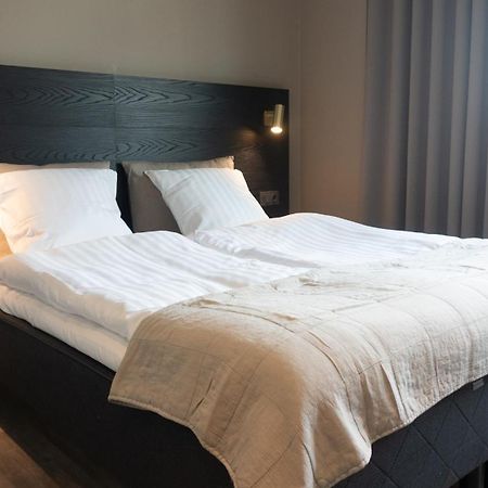 Hotel Norreport Холстебро Екстериор снимка