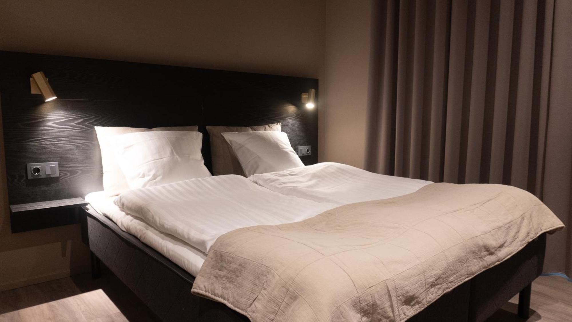 Hotel Norreport Холстебро Екстериор снимка