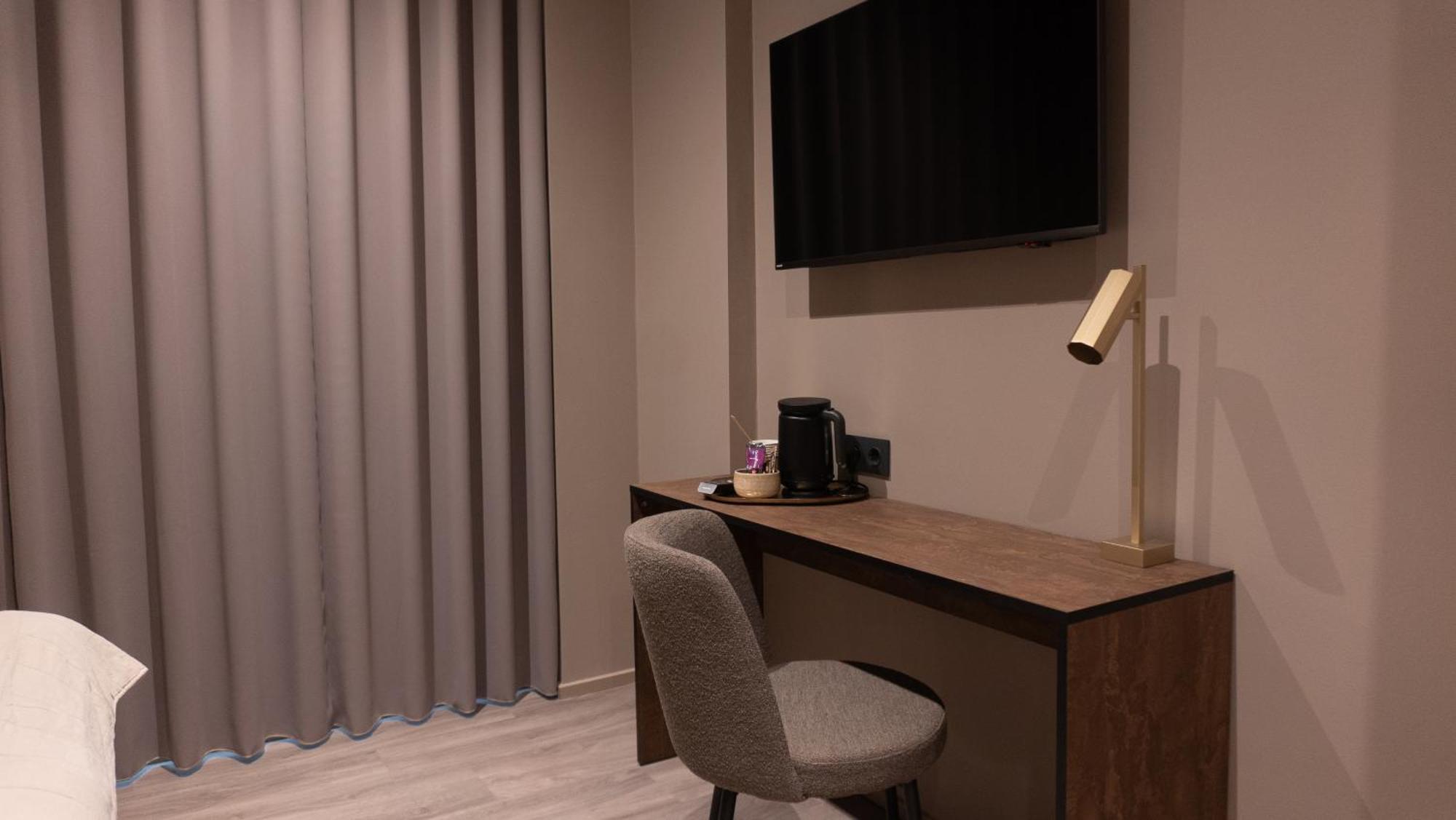 Hotel Norreport Холстебро Екстериор снимка