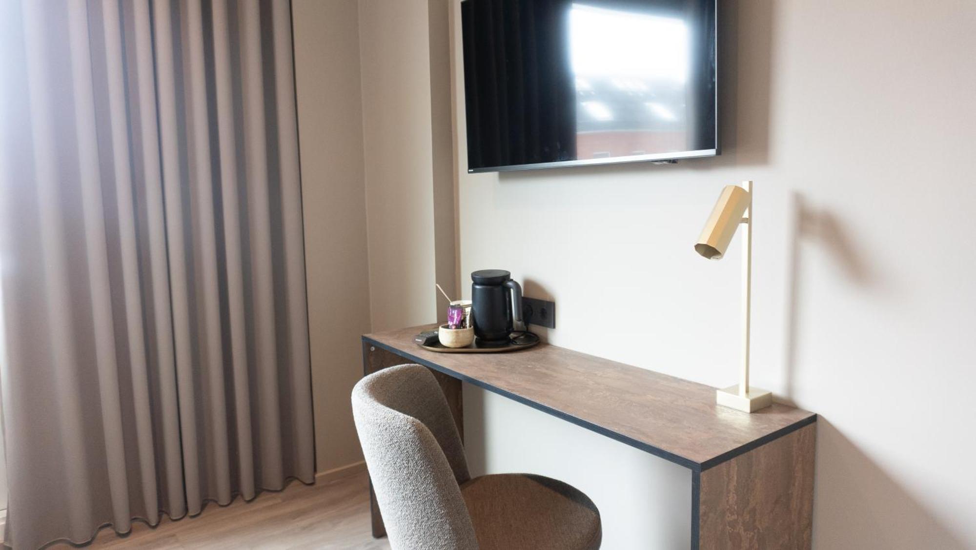 Hotel Norreport Холстебро Екстериор снимка