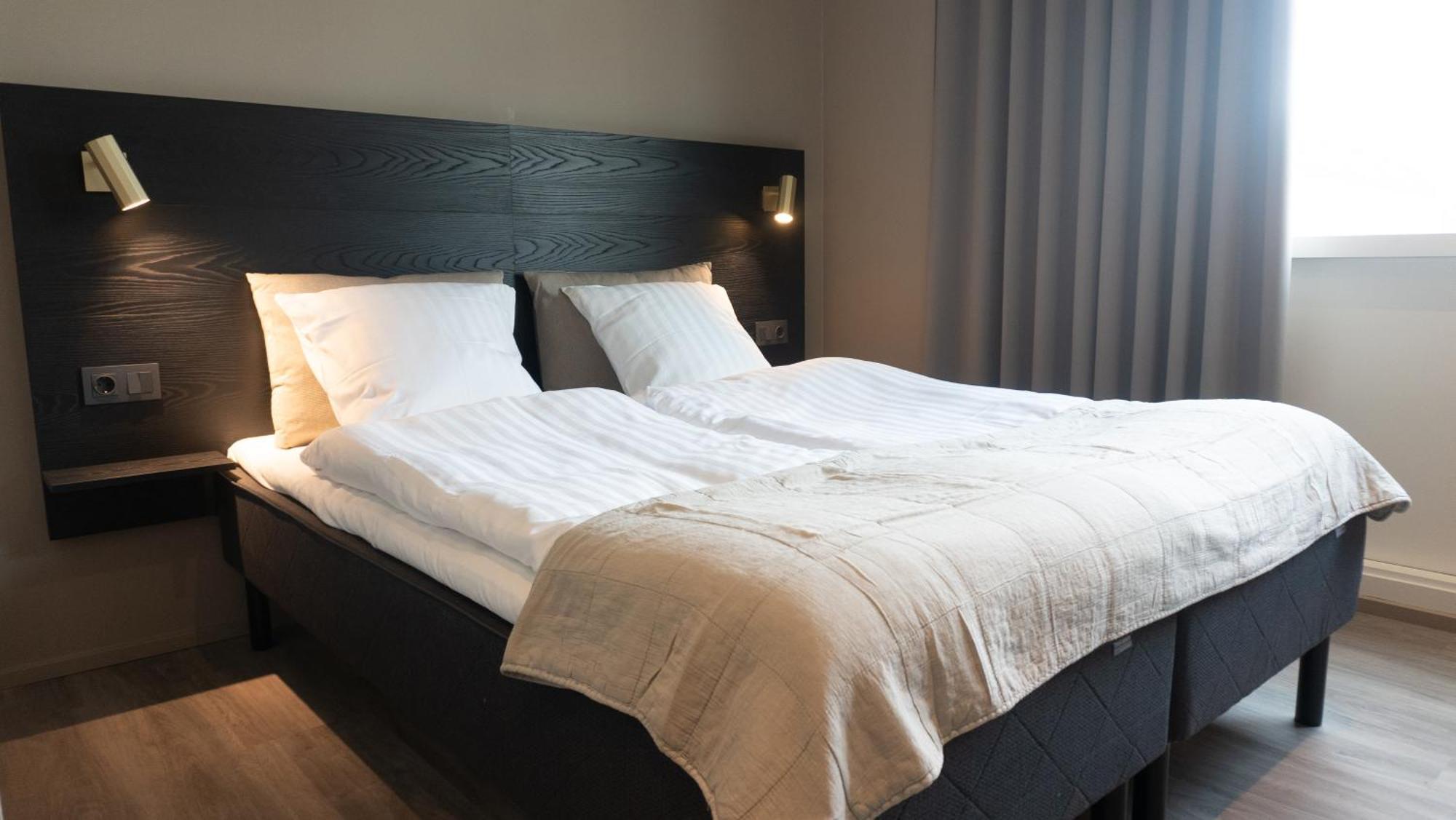 Hotel Norreport Холстебро Екстериор снимка