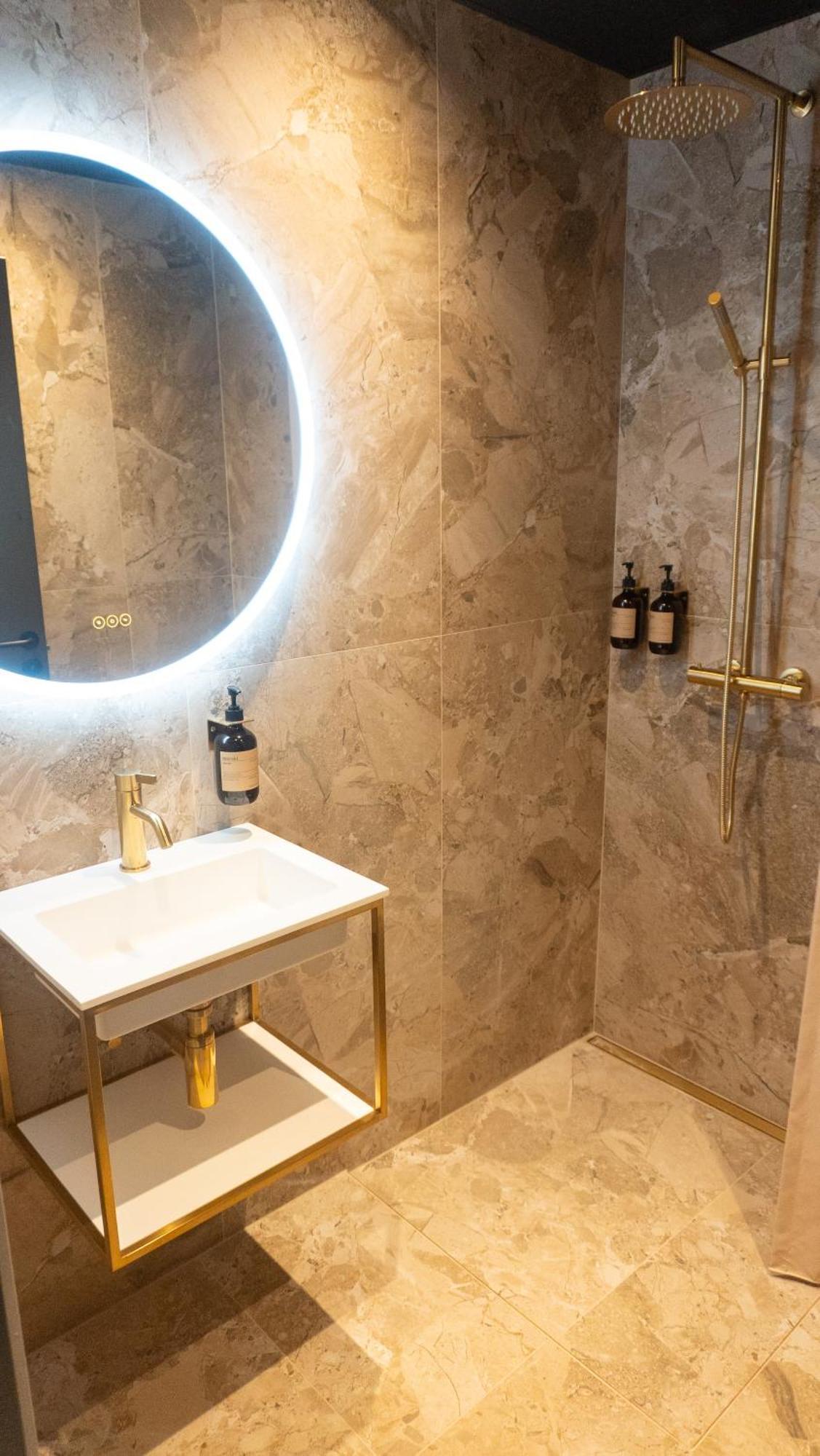 Hotel Norreport Холстебро Екстериор снимка