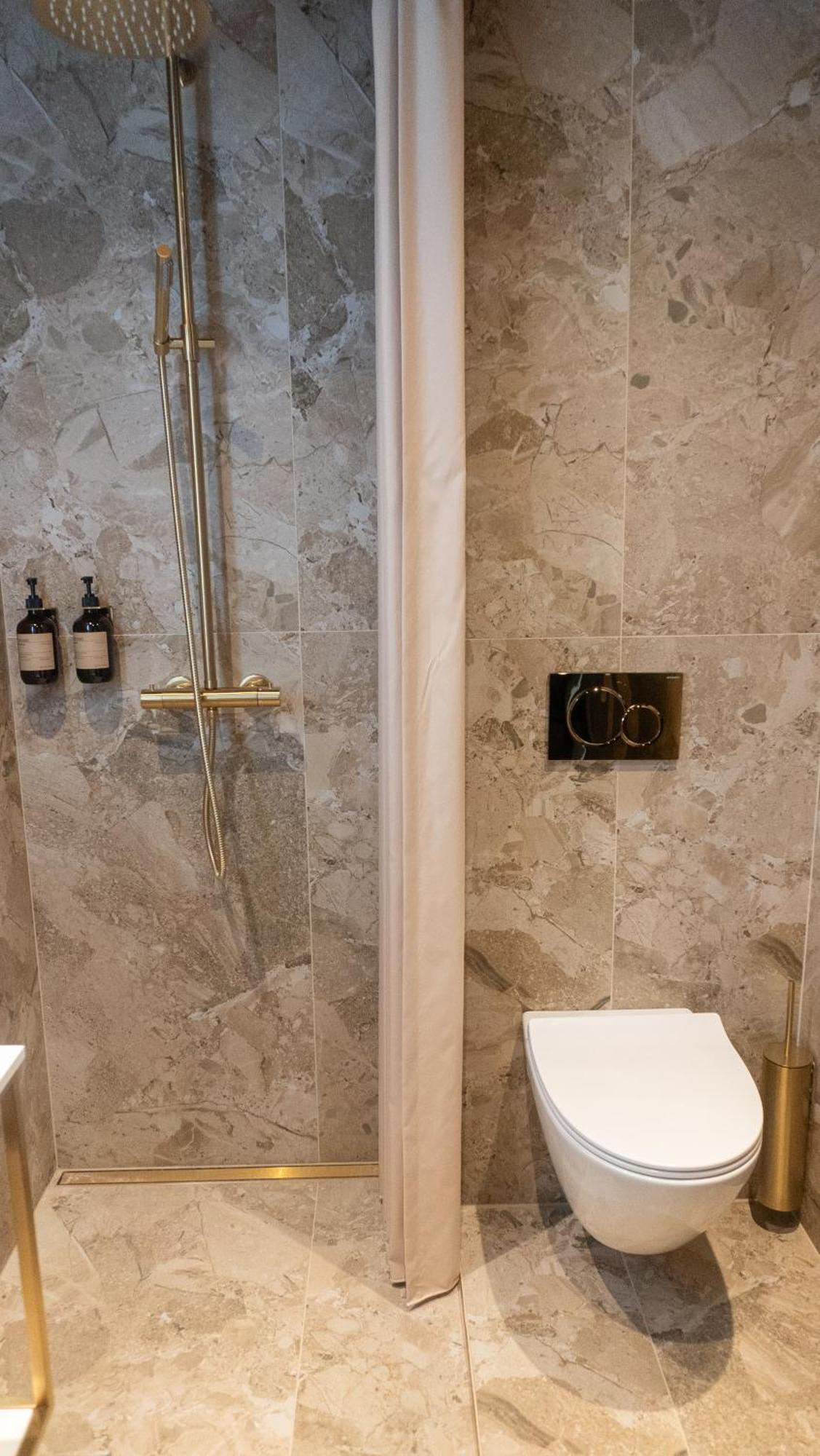 Hotel Norreport Холстебро Екстериор снимка